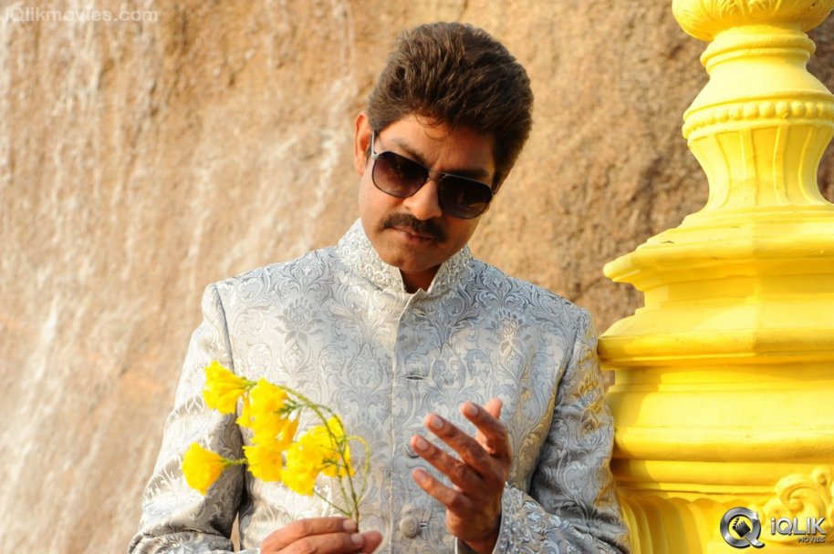 Jagapathi-Babu